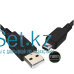 USB кабель V3 1М для зарядки раций WLN